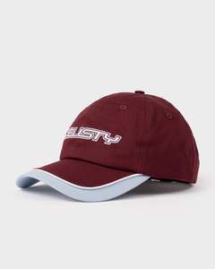 Flipside Panel Dad Cap