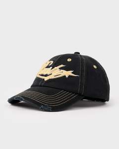 Womens: Star Struck Skate Cap