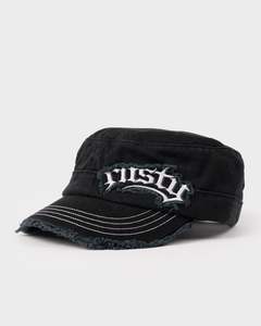 Womens: Avril Military Cap