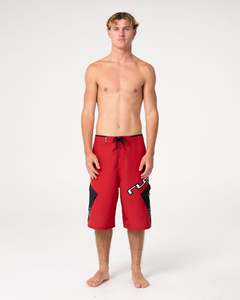 Mens: Akimbo 25" Boardshort