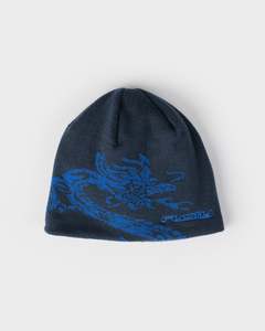 Spyro Skull Graphic Beanie