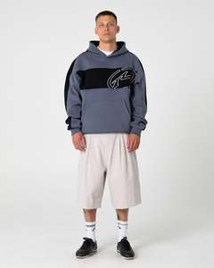 Kill Switch Fleece Hoodie