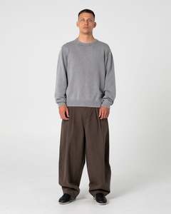 Decode Boxy Sweater