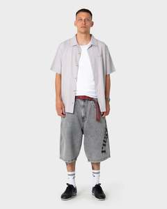 Diego Cuban Collar Shirt