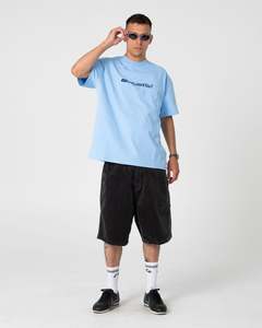 Fragment Graphic Tee