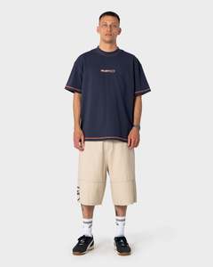 Bus Down Graphic Tee