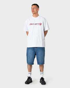 Larry 22" Jort