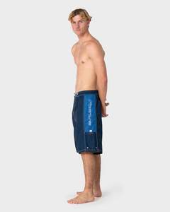 Mens: Ventilator 23" Boardshort