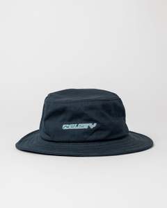 Carbon Bucket Hat