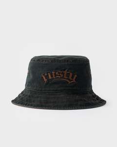 Scream Reversible Bucket Hat