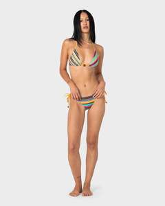Barbara Stripeson Multiway Bikini Top