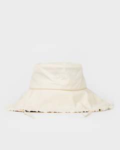Gleam Organic Bucket Hat