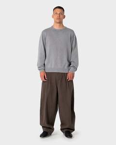 Enigma Pleated Pant