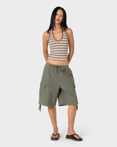 Halley Halter Top