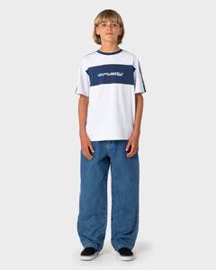 Dr Dot Jeans Boys