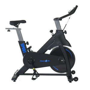 Products: Fitness4life SP001 SpinBike