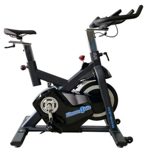 Products: Fitness4life SP808 Spin Bike