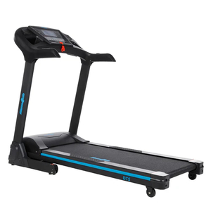 Products: Fitness4life DT5 Treadmill