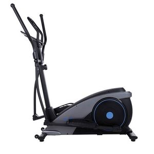 Products: XT12 Crosstrainer