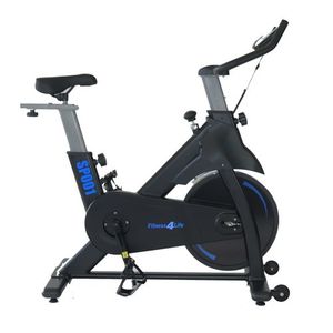 Products: SP001 Spin Bike