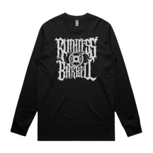 RBC Ritual Long Sleeve Ruthless Barbell Clu