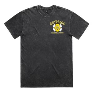RBC Pucker Up T-Shirt Ruthless Barbell Clu