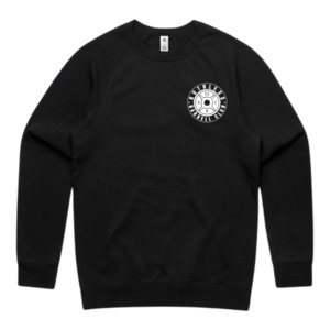 RBC O.G Circle Crew Ruthless Barbell Clu