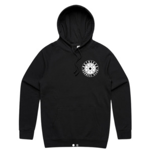 Products: RBC O.G Circle Hoodie Ruthless Barbell Clu