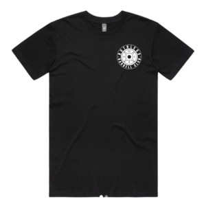 Products: RBC O.G Circle T-Shirt Ruthless Barbell Clu