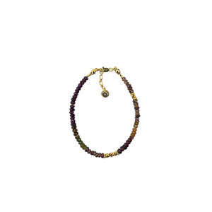 Products: Joy Bracelet - Multi Sapphire Ruune Jewellery