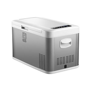 Refrigeration: Brass Monkey Fridge/Freezer 25L