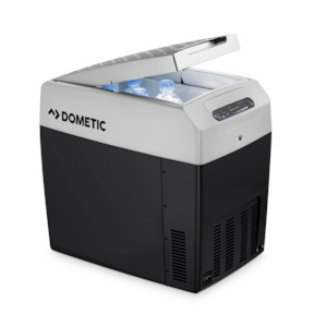 Refrigeration: Dometic TCX 21, 21 Litre