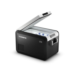 Refrigeration: Dometic CFX3 25, 25 Litre