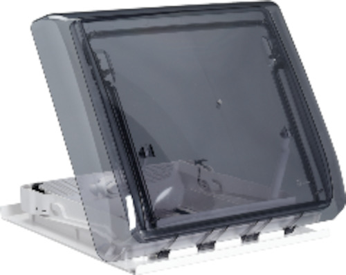 Vents: Maxxair Skymaxx skylight roof vent 400 x 400mm