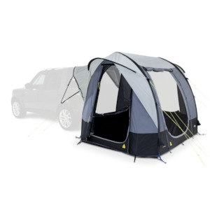 Dometic: Dometic Tailgater Air