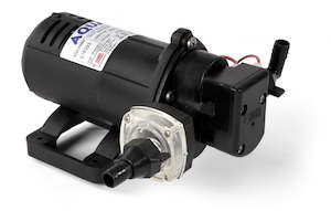 Fiamma: Fiamma Aqua 8 12v Water Pump 10L/Minute