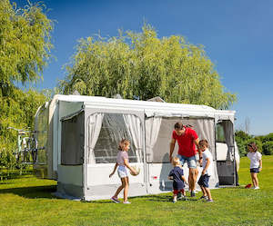 Fiamma: Fiamma F45s Privacy Room 3.5m