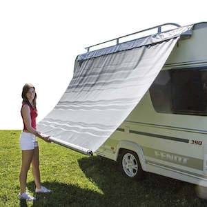 Fiamma Caravanstore Awning 2.25m