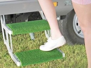 Fiamma: Fiamma Clean Step