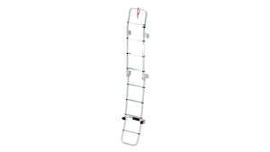 Fiamma Deluxe 8 External Ladder