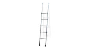 Fiamma: Fiamma Deluxe 5 Step Internal Ladder