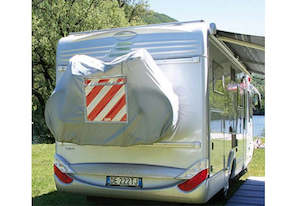 Fiamma: Fiamma Carry Bike Cover S