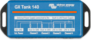 Victron GX Tank 140