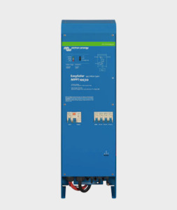 Victron Energy EasySolar 24/1600/40-16 MPPT 100/50 230VAC