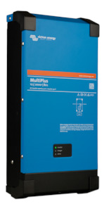 Victron Energy Multiplus 24/2000/50-30 230VAC Inverter/Charger