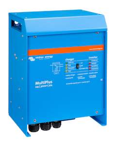 Victron Energy Multiplus Compact 24/3000/70-50 230VAC Inverter/Charger