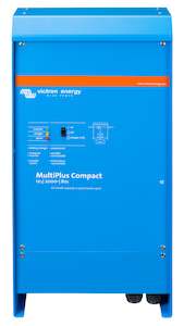Victron Energy Multiplus Compact 12/2000/80-30 230VAC Inverter/Charger