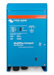 Victron Energy Multiplus Compact 24/1600/40-16 230VAC Inverter/Charger