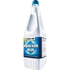 Thetford Aqua Kem Blue 2L