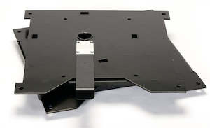 Seat Swivel Mercedes Sprinter 2019+ - LH